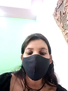 Aafreen 36 online show from 01/27/25, 09:34