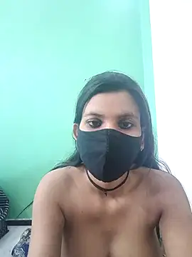 Aafreen 36 online show from 01/28/25, 03:15