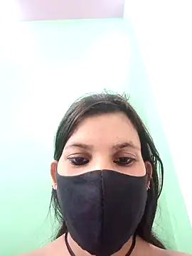 Aafreen 36 online show from 01/30/25, 03:11