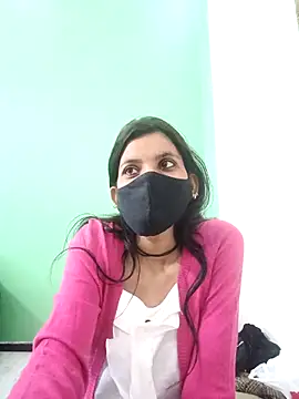 Aafreen 36 online show from 01/31/25, 12:18