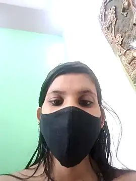 Aafreen 36 online show from 02/07/25, 09:26