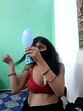 Aafreen 36 online show from 02/15/25, 09:27