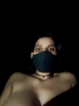 Aafreen 36 online show from 02/19/25, 04:55