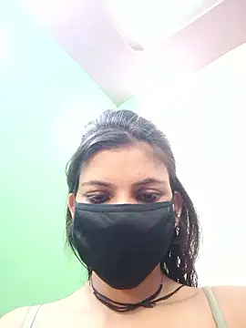 Aafreen 36 online show from 02/27/26, 02:11