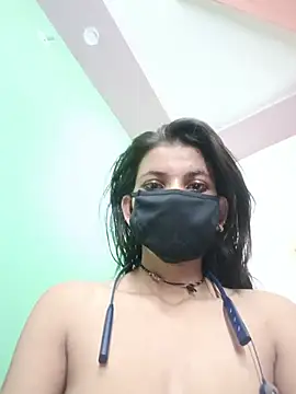 Aafreen 36 online show from 06/08/26, 02:23