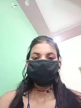 Aafreen 36 online show from 06/11/26, 02:33