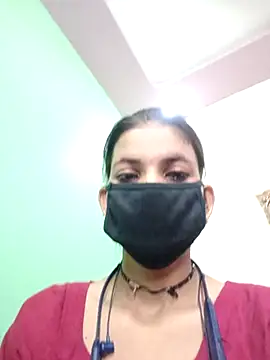 Aafreen 36 online show from 06/17/26, 01:52