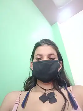 Aafreen 36 online show from 06/17/26, 01:56