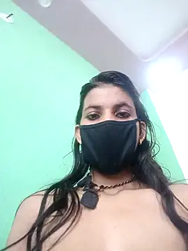 Aafreen 36 online show from 07/03/26, 02:01