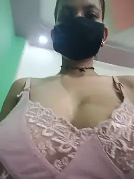 Aafreen 36 online show from 07/09/26, 02:48