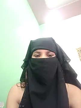 Aafreen 36 online show from 07/26/26, 02:35
