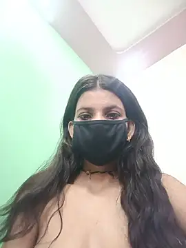 Aafreen 36 online show from 07/27/26, 02:51