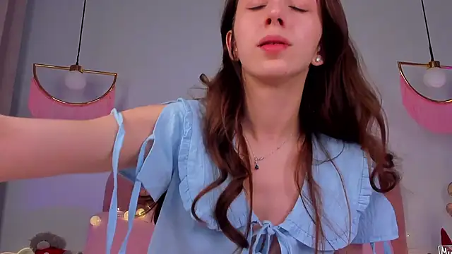 ElsaYoung online show from 01/17/25, 02:18