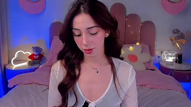 ElsaYoung online show from 01/31/25, 08:22