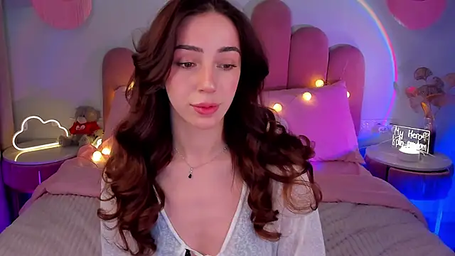 ElsaYoung online show from 02/07/25, 08:20