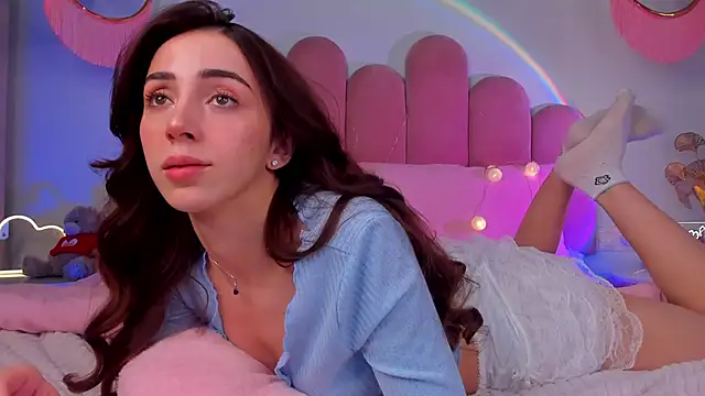 ElsaYoung online show from 02/09/25, 11:36