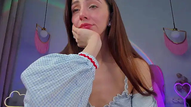 ElsaYoung online show from 02/28/25, 01:26