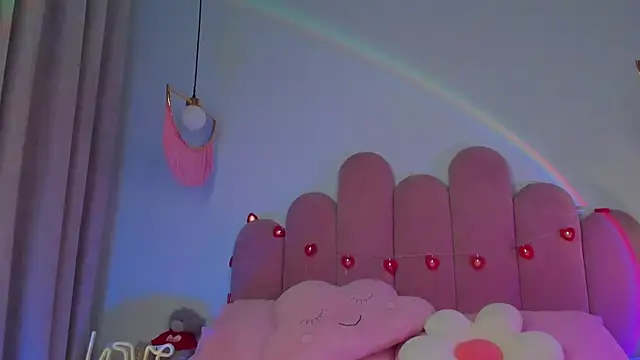 ElsaYoung online show from 03/02/25, 02:51