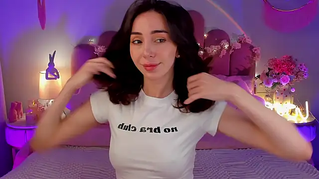 ElsaYoung online show from 04/23/26, 07:16