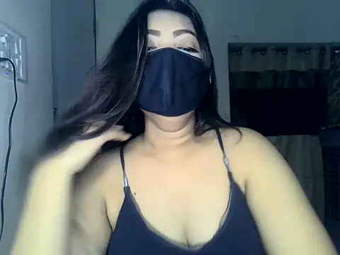 ishi Beauty online show from 07/19/26, 04:49