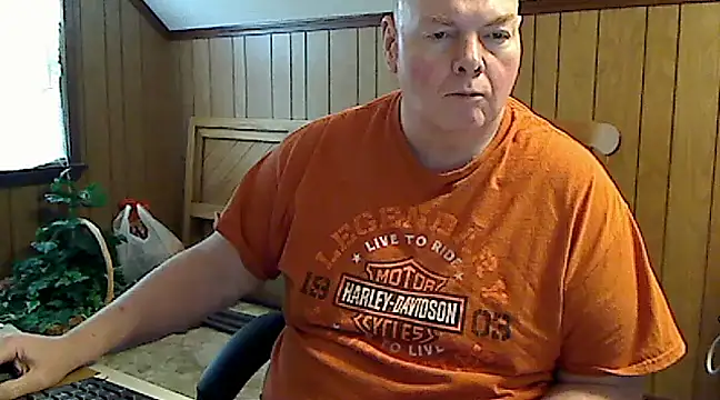 harley99574 online show from 01/08/25, 05:05