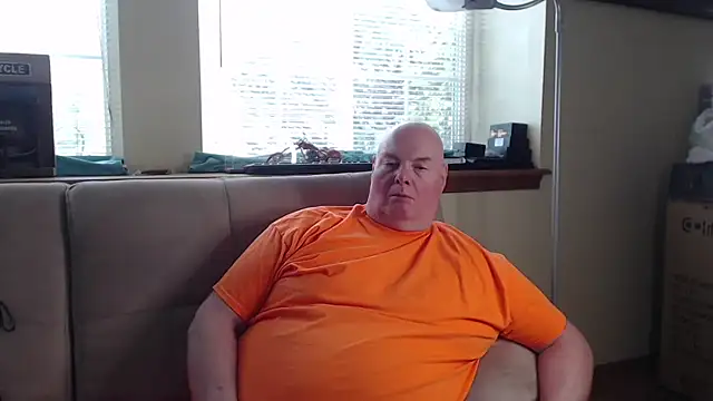 harley99574 online show from 10/11/25, 04:49