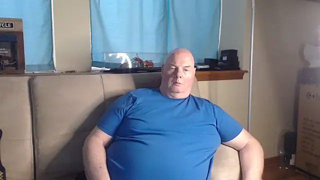 harley99574 online show from 11/08/25, 09:35