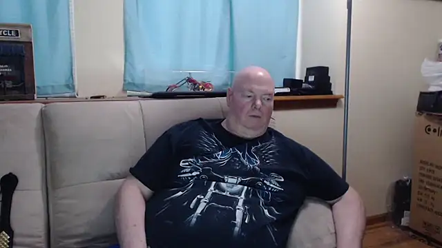 harley99574 online show from 11/26/25, 01:12