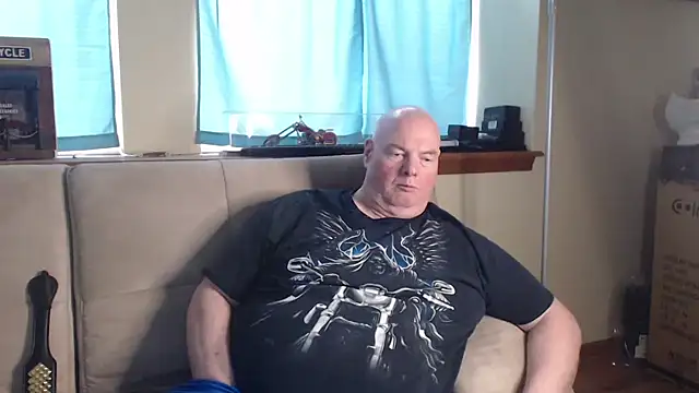 harley99574 online show from 11/27/25, 02:41