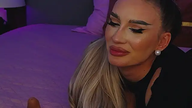 FelyJolie online show from 02/23/25, 04:46