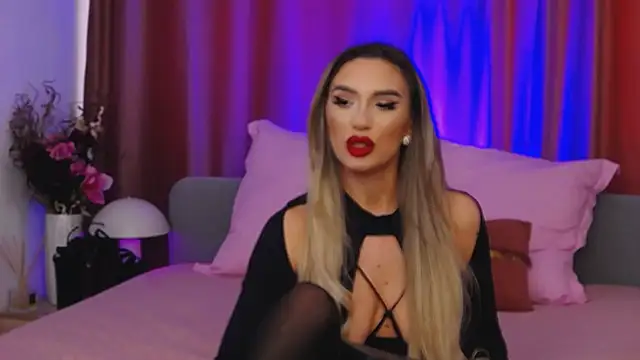 FelyJolie online show from 02/26/25, 01:52