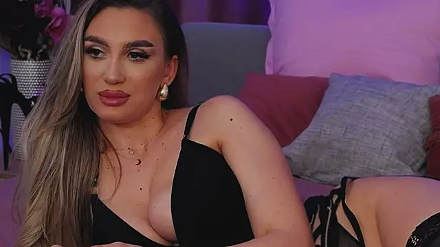 FelyJolie online show from 03/11/25, 08:30