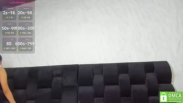 Camila  Gomez online show from 02/05/25, 12:06