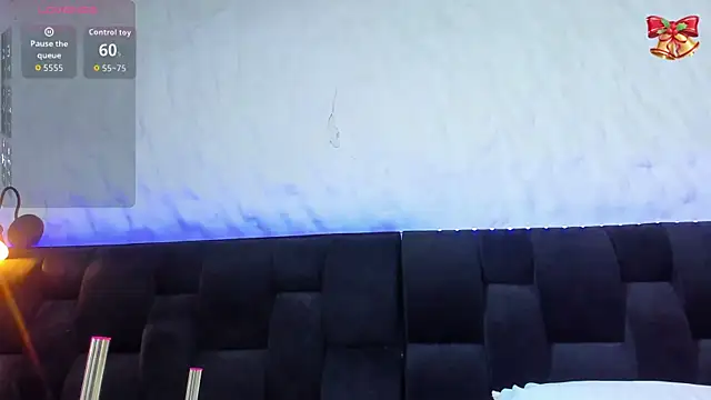 Camila  Gomez online show from 12/18/25, 12:33