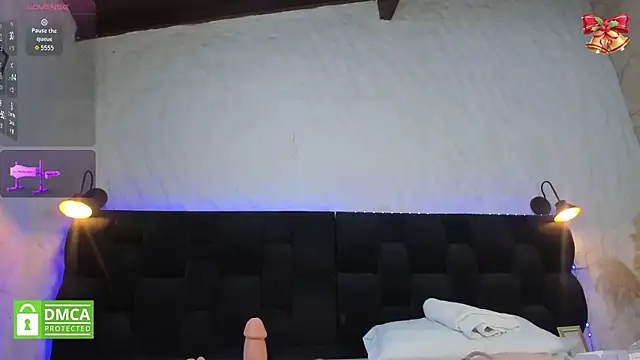 Camila  Gomez online show from 12/19/25, 12:34