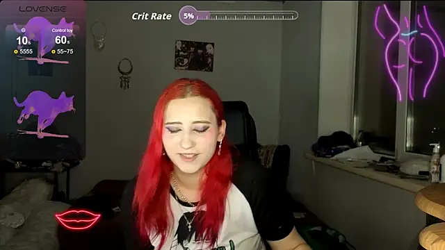 RachelPirce online show from 01/07/26, 06:43