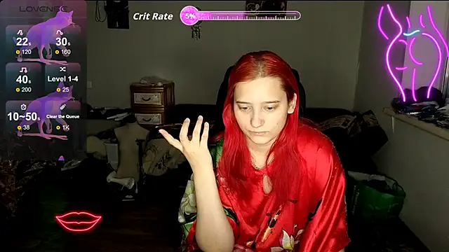 RachelPirce online show from 01/14/26, 11:05