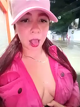 KathaDanger online show from 04/25/26, 04:48