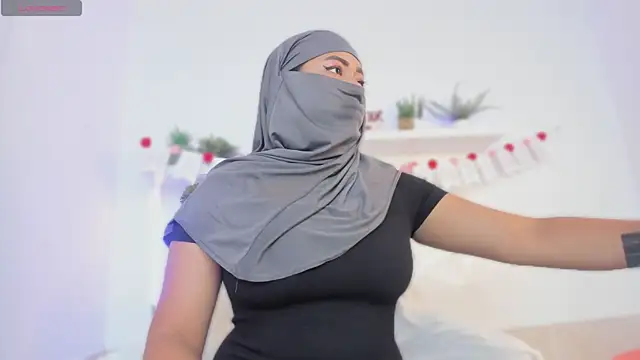 jazmin anbar online show from 10/02/25, 06:15