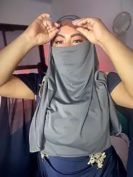 jazmin anbar online show from 03/27/26, 10:15