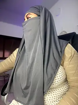 jazmin anbar online show from 04/08/26, 10:15