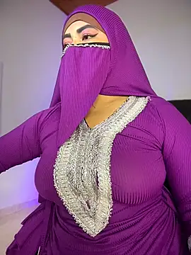 jazmin anbar online show from 04/19/26, 10:12