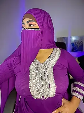 jazmin anbar online show from 04/20/26, 10:11