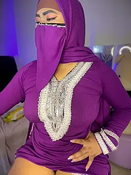 jazmin anbar online show from 04/21/26, 02:51