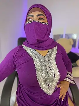 jazmin anbar online show from 04/22/26, 10:22