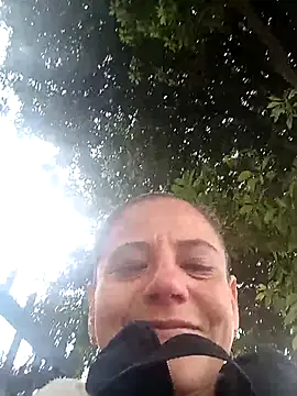 sasi luna online show from 09/19/25, 01:23