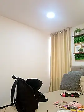 sasi luna online show from 01/09/26, 02:42