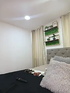 sasi luna online show from 02/28/26, 03:02