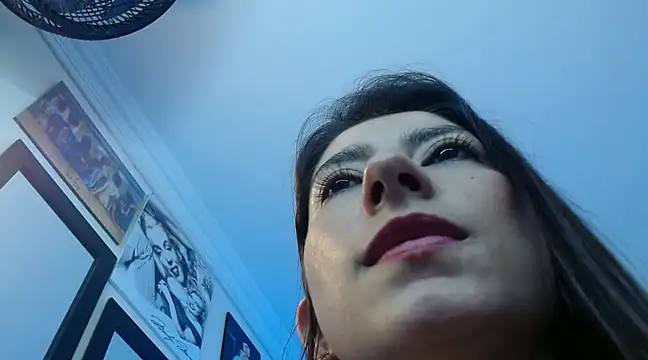 aitana ag online show from 02/04/25, 03:36