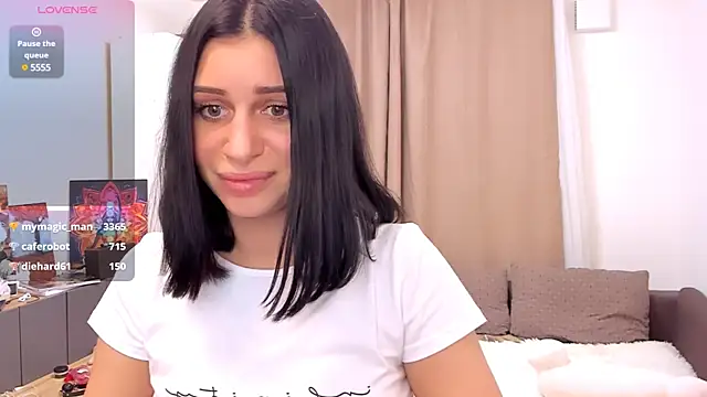 Carry magic online show from 12/31/24, 03:55